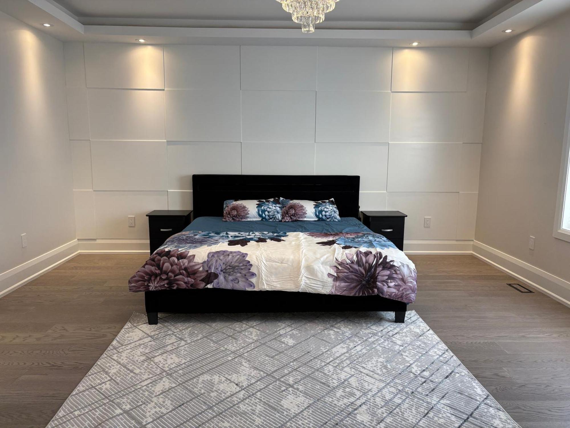 Luxurious New Lawrence Manor 6-Bedroom Home Toronto Exterior foto